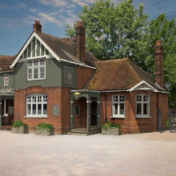 Chequers