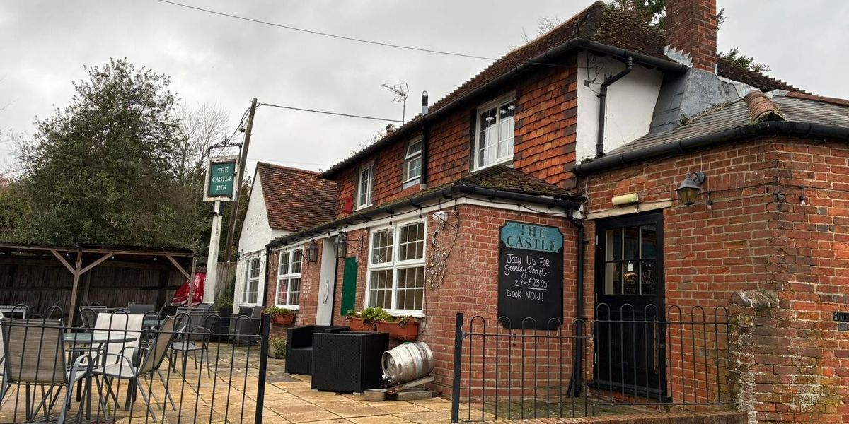 Castle Inn
