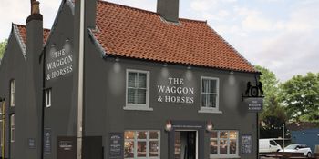 Waggon & Horses