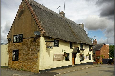Old Kings Head