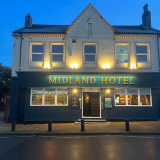 Midland Hotel