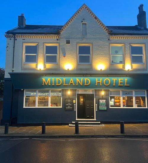 Midland Hotel