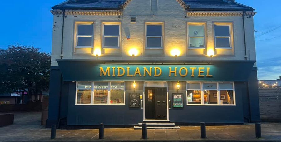 Midland Hotel