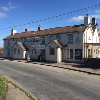 Cross Inn