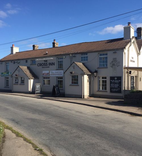 Cross Inn