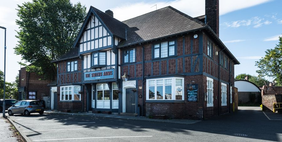 Smiths Arms
