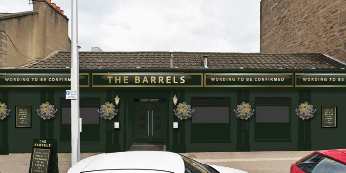 Barrels