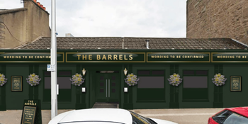 Barrels
