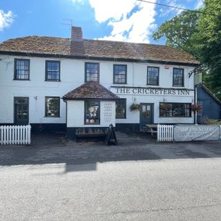 Cricketers Inn