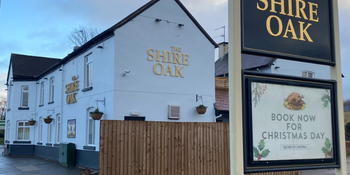 Shire Oak