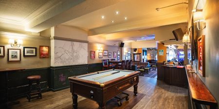 Shipwrights Arms