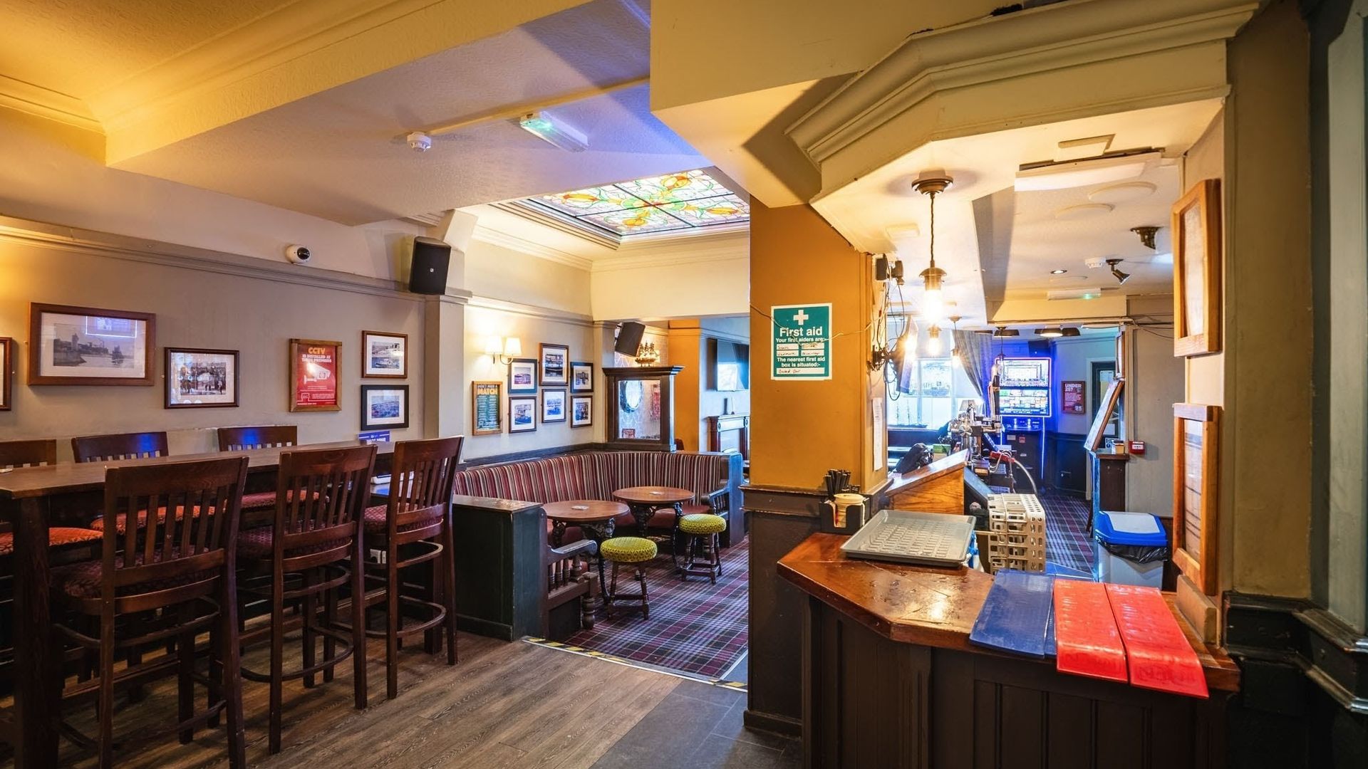 Shipwrights Arms