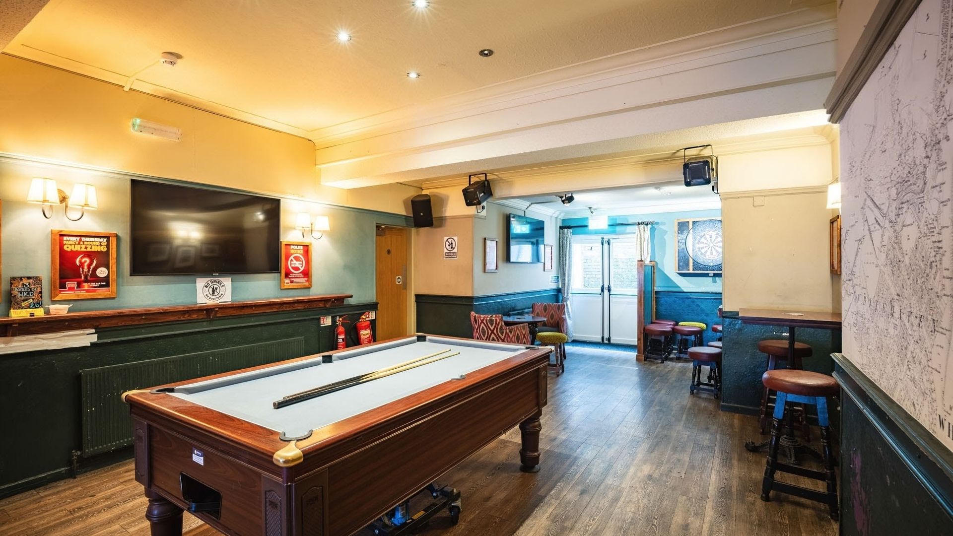 Shipwrights Arms