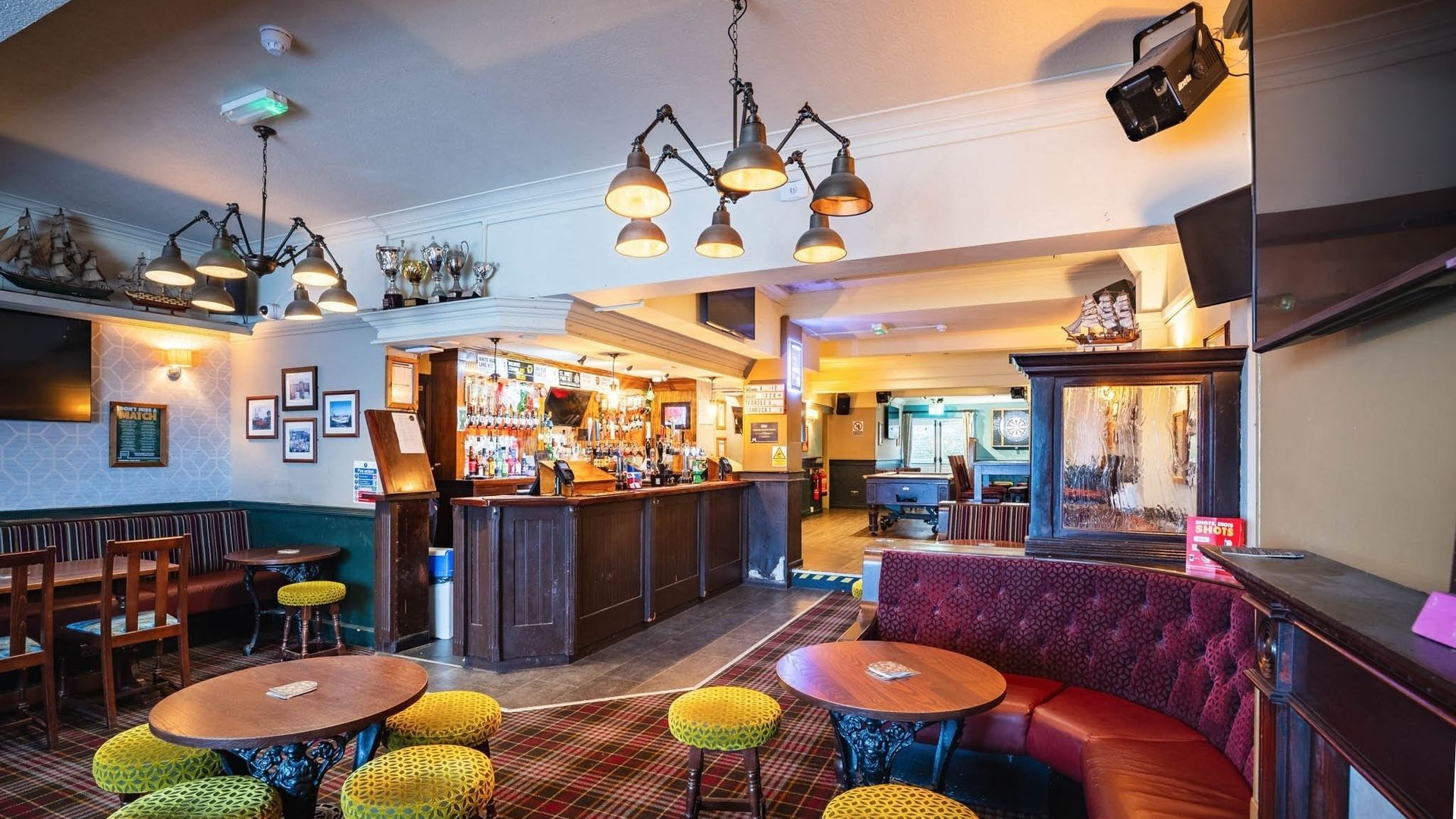 Shipwrights Arms