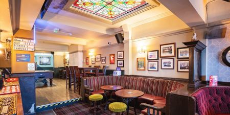 Shipwrights Arms