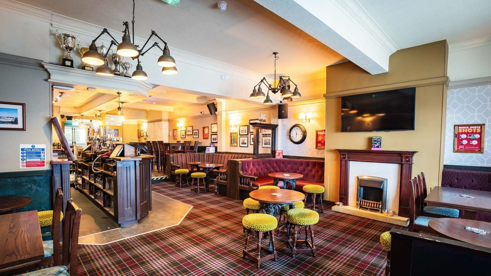 Shipwrights Arms
