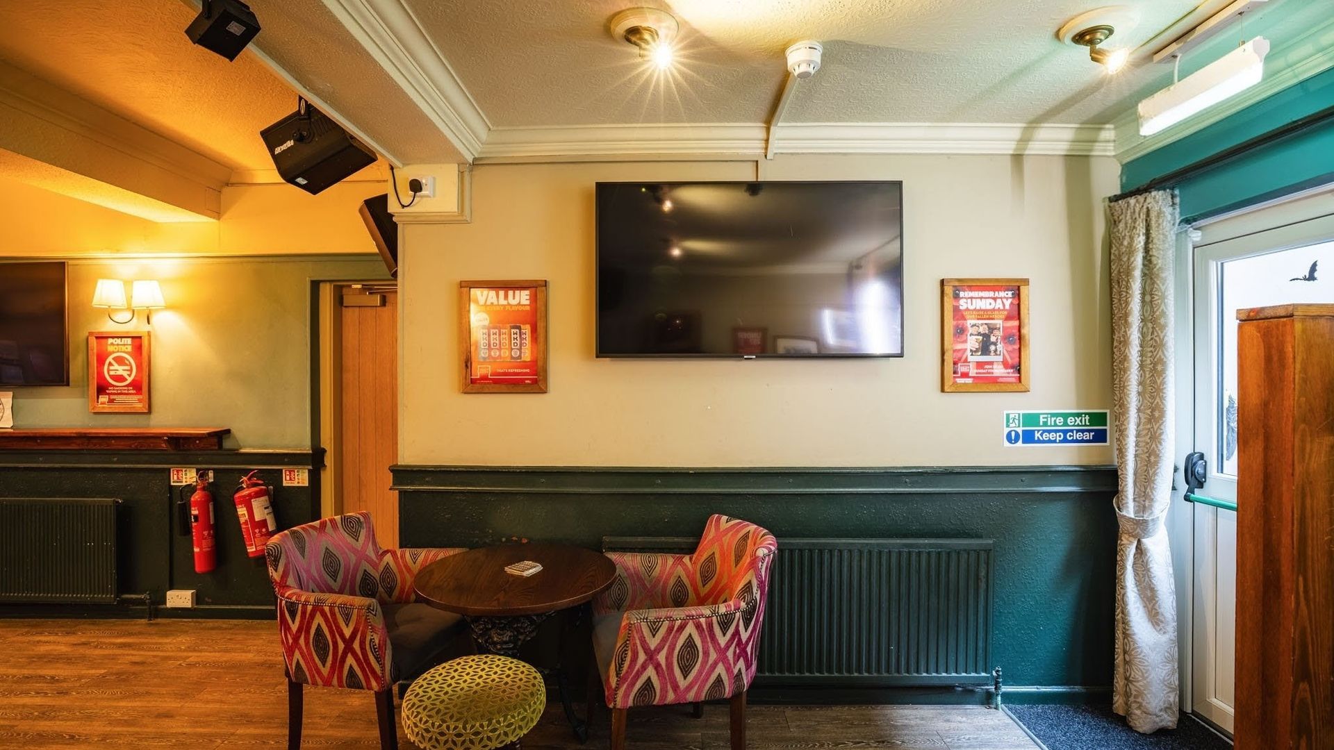 Shipwrights Arms