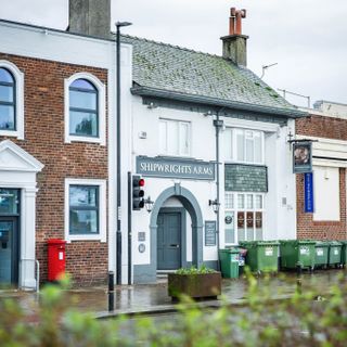 Shipwrights Arms