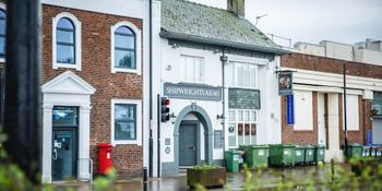 Shipwrights Arms