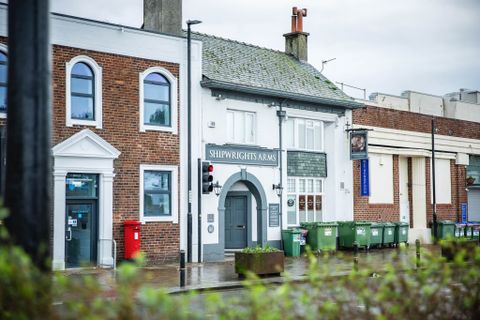 Shipwrights Arms