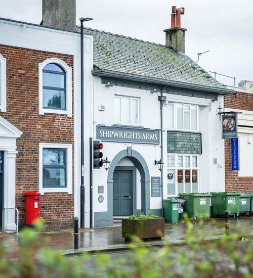 Shipwrights Arms