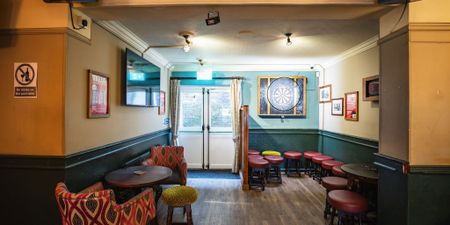 Shipwrights Arms
