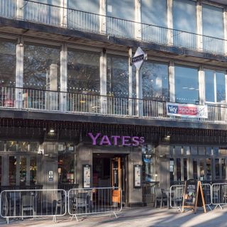 Yates