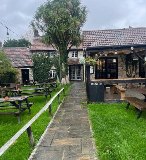 Bridge Inn