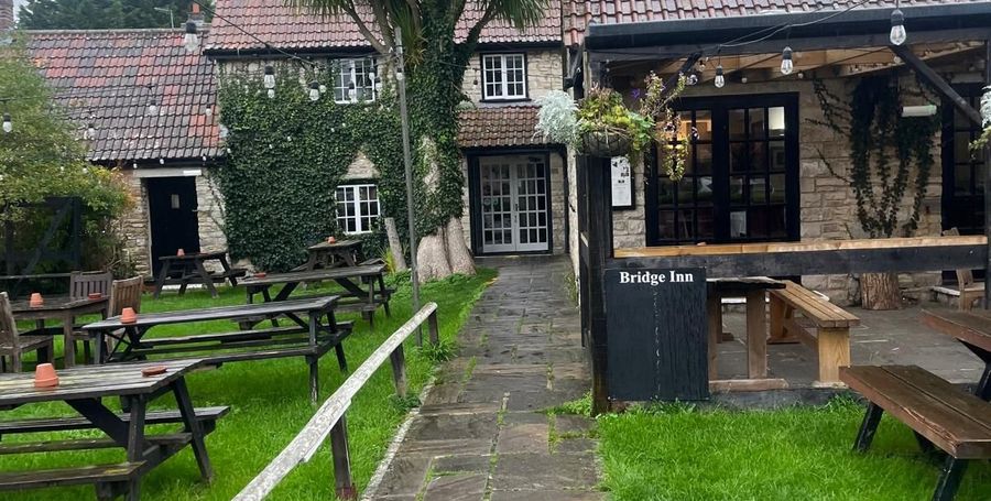 Bridge Inn