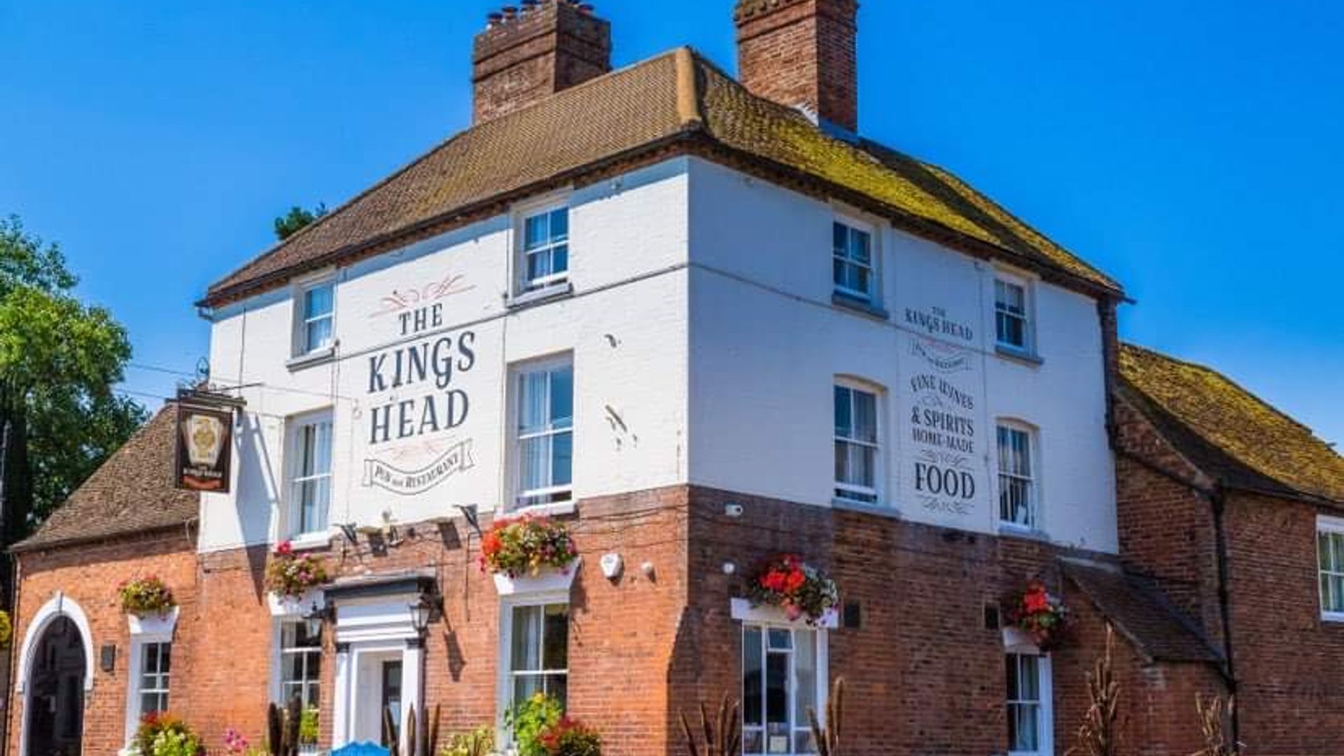 Kings Head