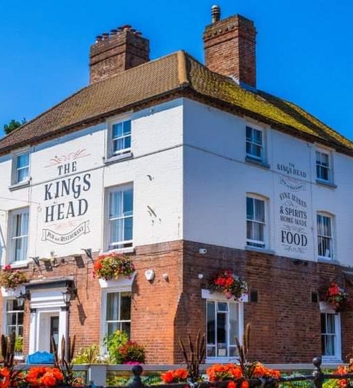 Kings Head