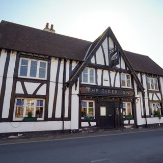 Tiger Inn