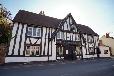 Tiger Inn