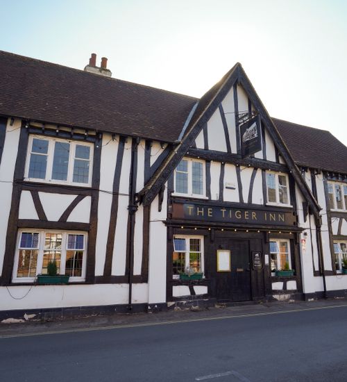 Tiger Inn