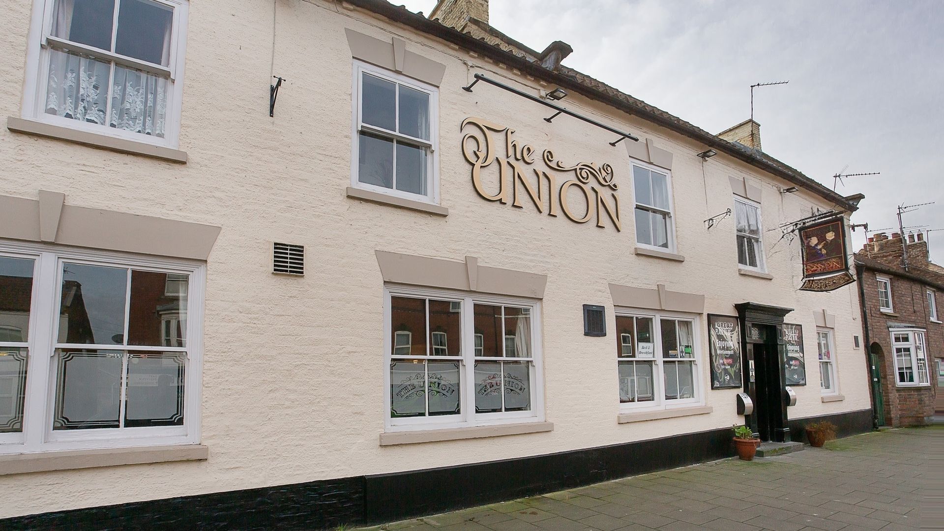 Union Inn