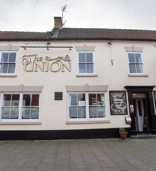 Union Inn