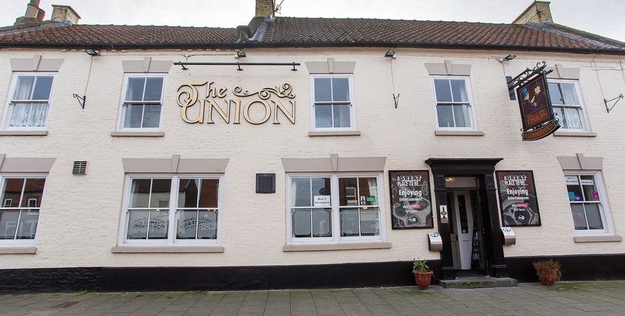 Union Inn