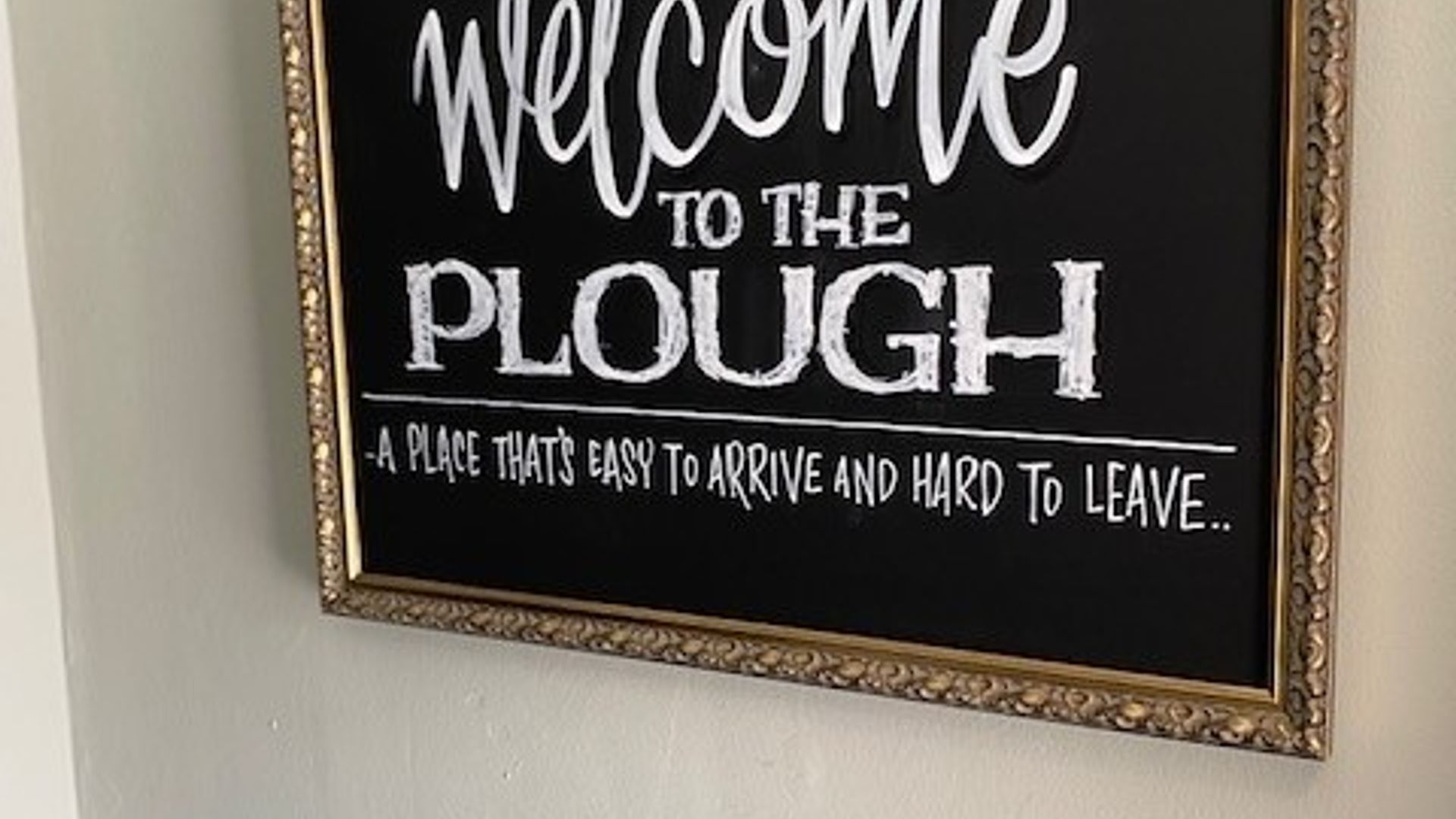 Plough Inn