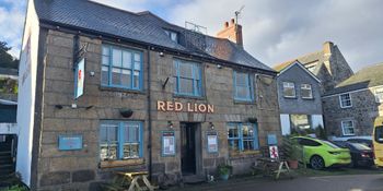 Red Lion
