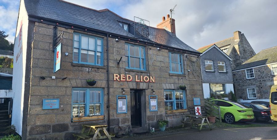 Red Lion