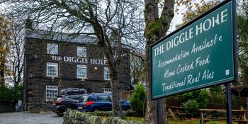 Diggle Hotel