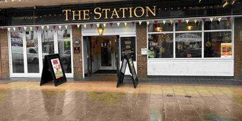 The Station