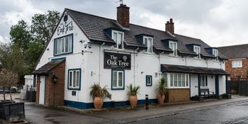Oak Tree Inn