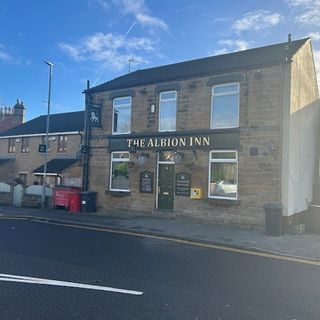 Albion Inn