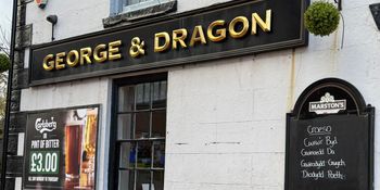 George & Dragon
