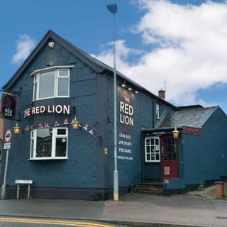 Red Lion