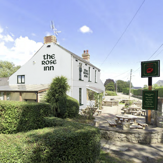 Rose Inn
