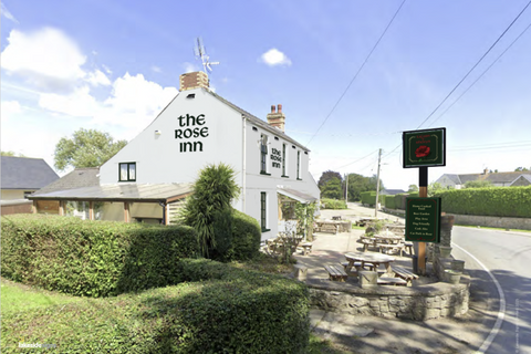 Rose Inn