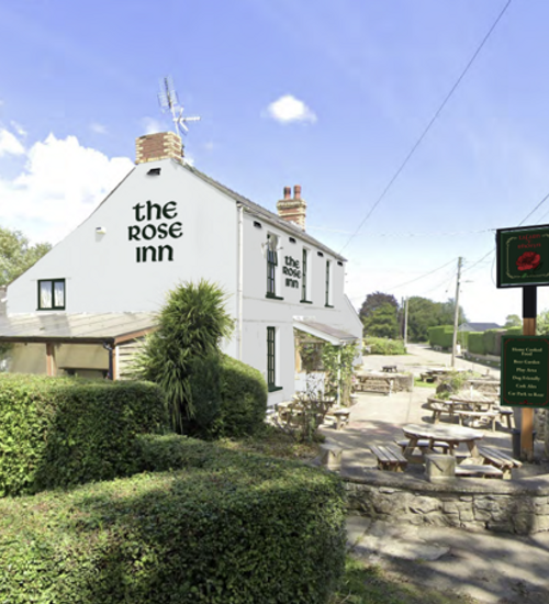 Rose Inn