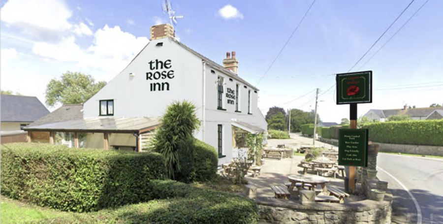 Rose Inn